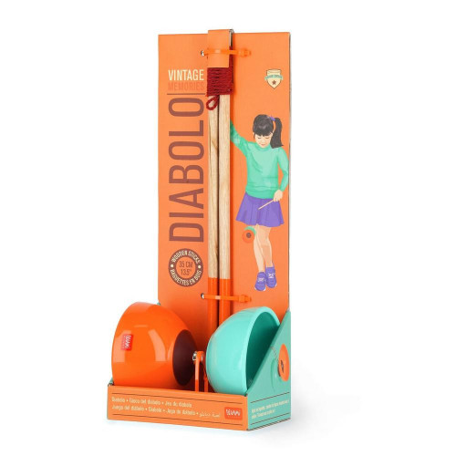 Jeu du Diabolo