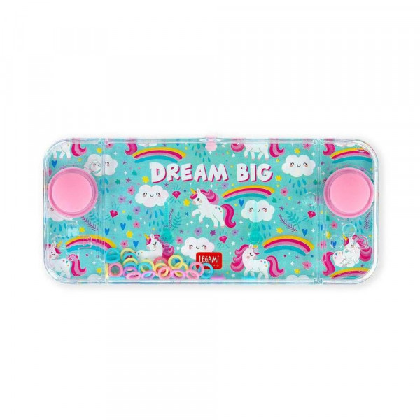Mini Jeu à eau Licorne