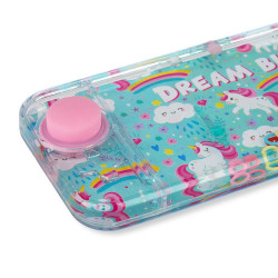 Mini Jeu à eau Licorne