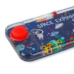 Mini Jeu à eau Space explorer
