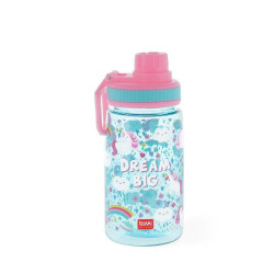 Gourde pour Enfant Licorne