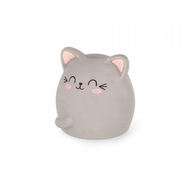 Gomme parfumée Chat