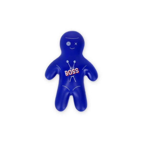 Balle anti-stress Voodoo Boss
