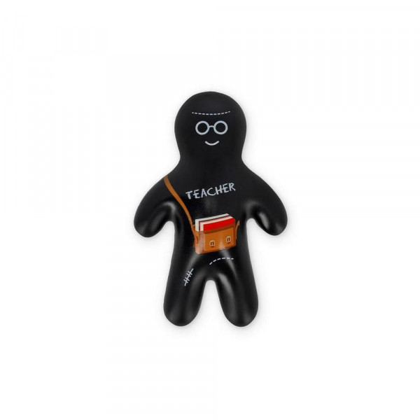 Balle anti-stress Voodoo Prof
