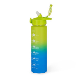 Gourde Motivationnelle Energy Boost