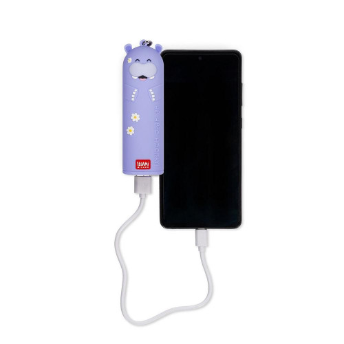Batterie Externe Portable Hippo