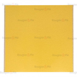 Feuille adhésive double-face 30 x 30 cm