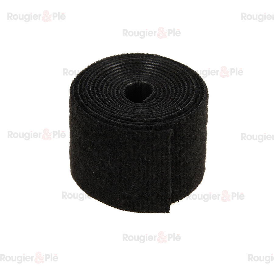 Bande Velcro auto agripante 3 cm x 1 m No - Scrapmalin