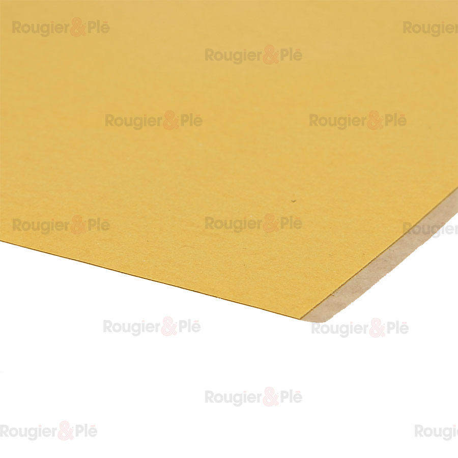 FEUILLE ADHESIVE DOUBLE FACE