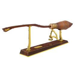 Maquette en métal Harry Potter Nimbus 2000