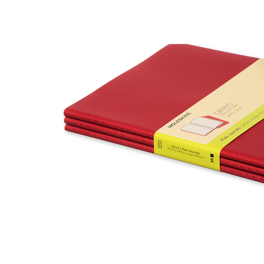 Mon cahier pointillé: Couverture rouge (French Edition)