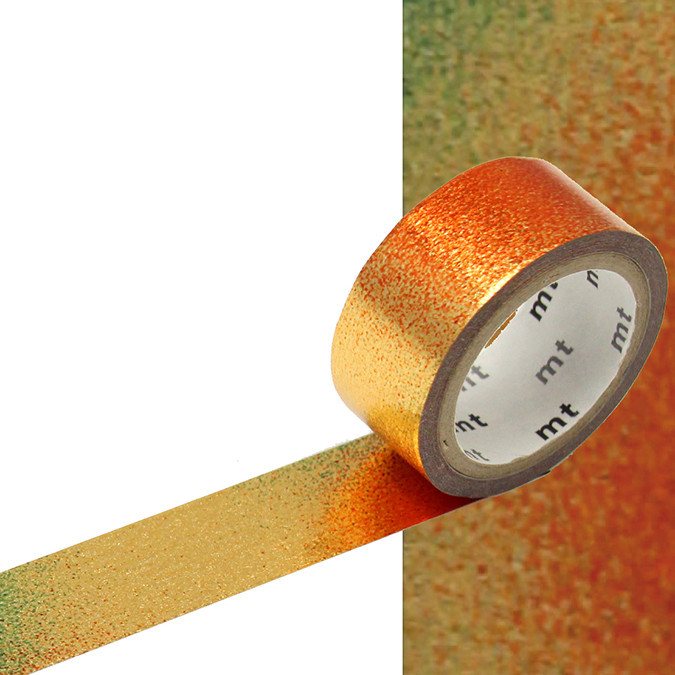 Masking Tape fab Or 15 mm x 3 m