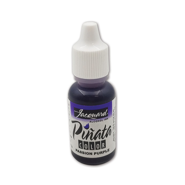 Encre à alcool Piñata 15 ml 013 Passion Purple/Violet