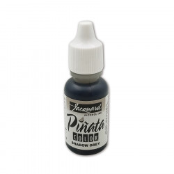 Encre à alcool Piñata 15 ml 029 Shadow Grey/Gris