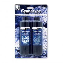 Cyanotype Kit d'impression solaire