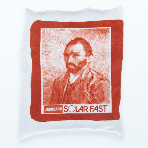 Colorant Photosensible Solarfast 118 ml 102 Orange Brûlé