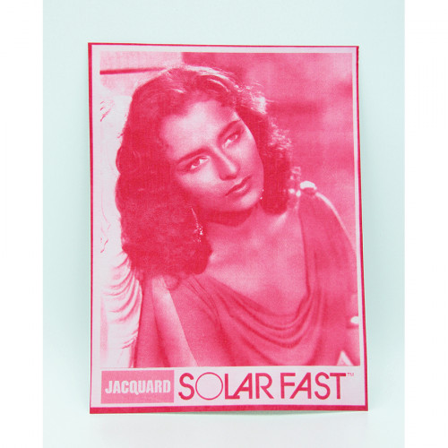 Colorant Photosensible Solarfast 118 ml 104 Rouge