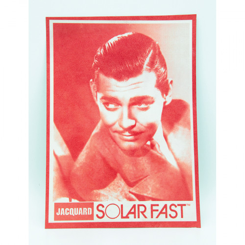 Colorant Photosensible Solarfast 118 ml 104 Rouge