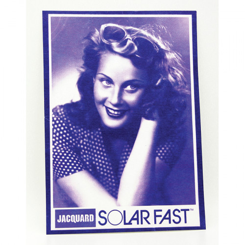 Colorant Photosensible Solarfast 118 ml 106 Pourpre