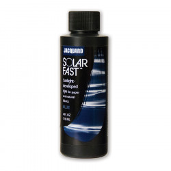 Colorant Photosensible Solarfast 118 ml 107 Bleu