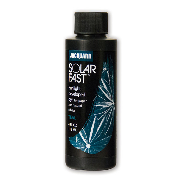 Colorant Photosensible Solarfast 118 ml 108 Bleu canard