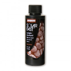 Colorant Photosensible Solarfast 118 ml 112 Marron