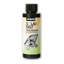 Épaississant Solarfast Thickener 118 ml