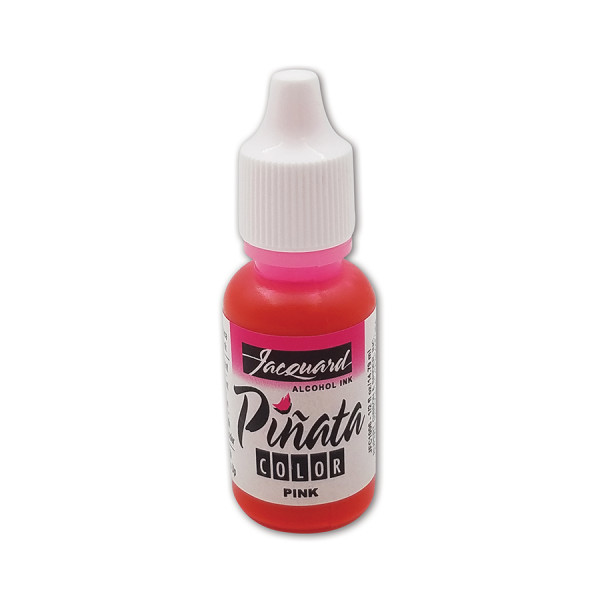 Encre à alcool Piñata 15 ml 006 Pink/Rose