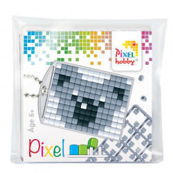 PIXEL Kit créatif porte-clés 4 x 3 cm - Koala