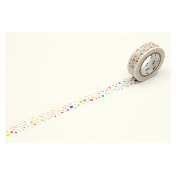 Masking Tape 7 m x 15 mm Cheers