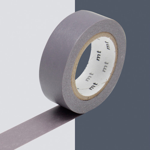 Masking Tape 7 m x 15 mm Taupe Haimurasaki