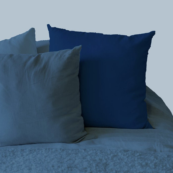Teinture bleu foncé pour tissu, 20g, bricolage, textile, transformation