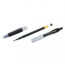 Roller gel G-2 Moyen 0.7 Orange