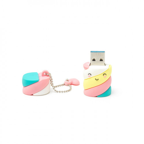 Clé USB 3.0 16 GB Marshmallow