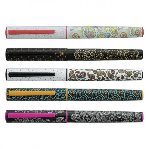 Stylo bille à cartouche Rollink Cachemire