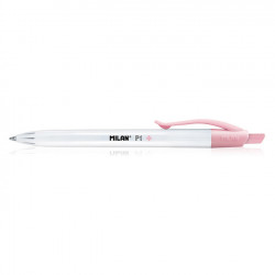 Stylo Antibactérien rouge