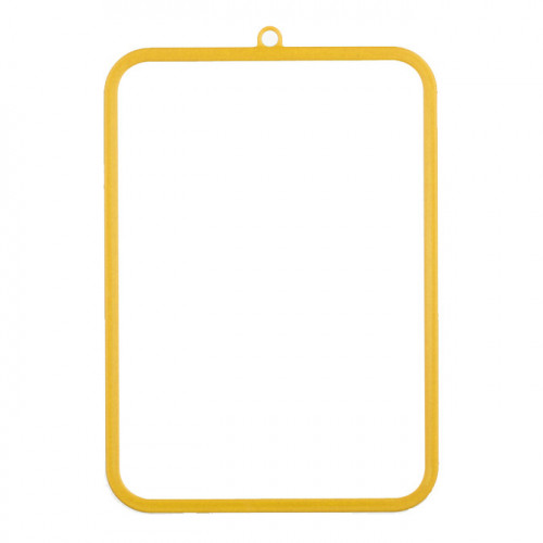 Ardoise blanche pour marqueurs 18.5 x 26 cm