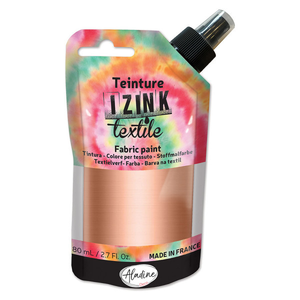 Teinture Izink 80 ml