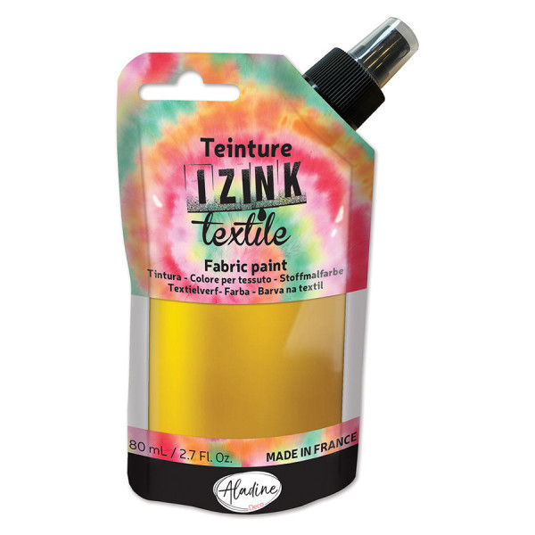 Teinture Izink 80 ml