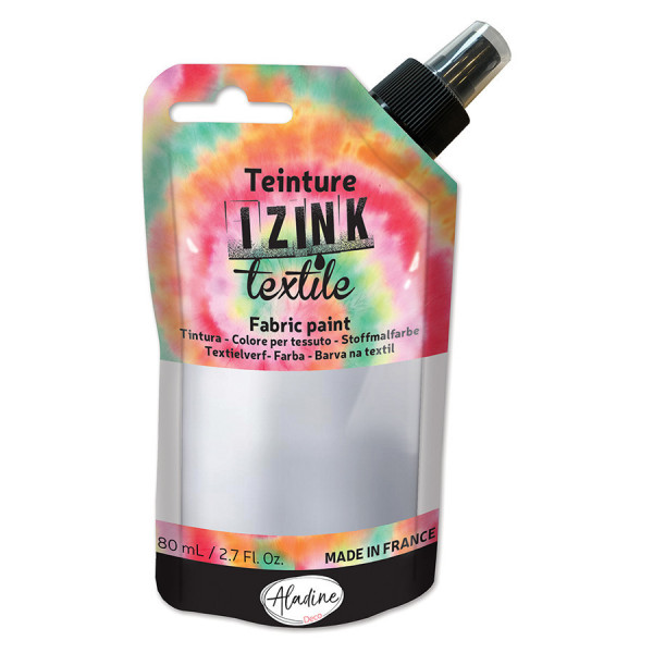 Teinture Izink 80 ml