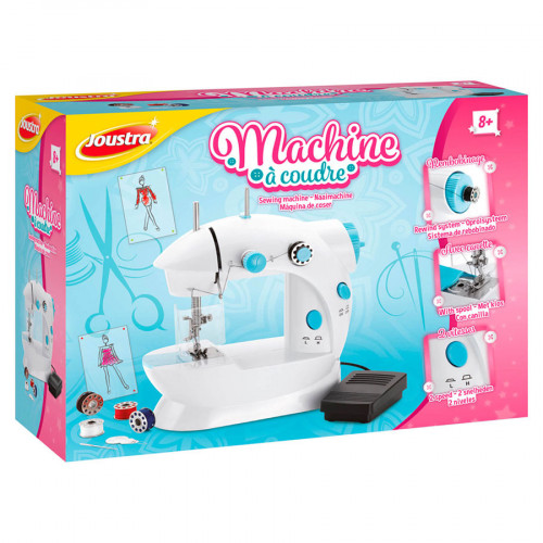 Machine à coudre Atelier Couture