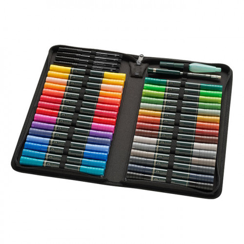 Crayon aquarellable Albrecht Dürer - Boite en métal 60 couleurs - Autres  accessoires de dessin et peinture - Achat & prix