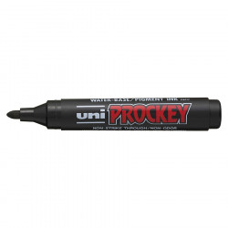 Marqueur Prockey pointe conique Noir