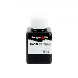 Encre de Chine 60 ml