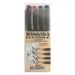 Mangaka