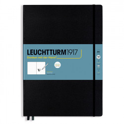 Carnet de croquis Master 150 g/m² 22,5 x 31,6 cm 112p