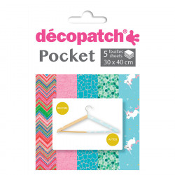 Déco Pocket