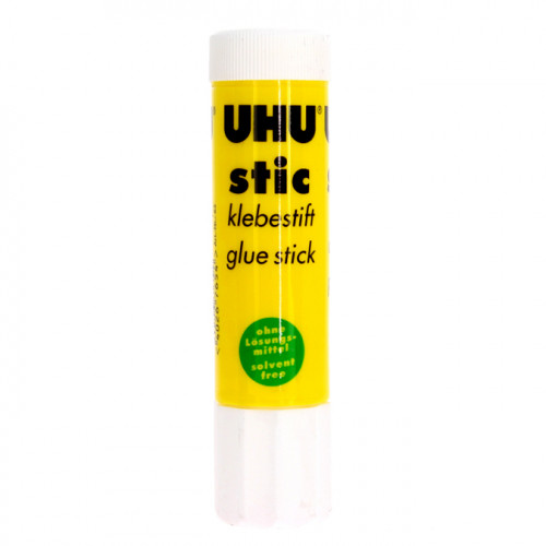 Colle UHU Flex + Clean liquide sans solvant - Scrapmalin