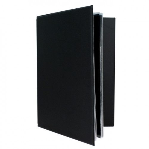 Press-book Slimbook 12 pochettes 21 x 30 cm