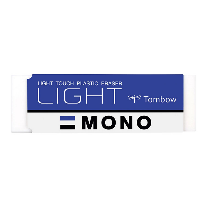 Gomme MONO Light 13 g Spéciale papiers délicats